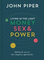 Living In The Light (Money, Sex, Power) (Hard Cover)