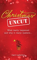 Christmas Uncut (Paperback)