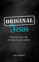 Original Jesus (Paperback)