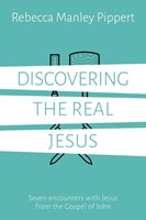 Discovering The Real Jesus (Paperback)