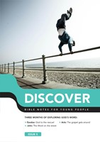 Discover: Book 5 (Paperback)