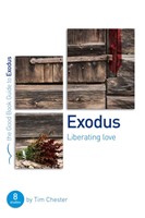 Exodus: Liberating Love (Paperback)