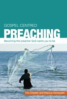 Gospel Centred Preaching (Paperback)