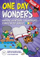 One Day Wonders: Book 2
