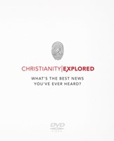 Christianity Explored DVD (DVD)