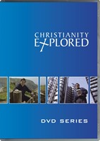 Christianity Explored DVD (DVD)