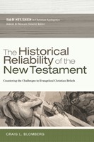 The Historical Reliability Of The New Testament (Paperback)