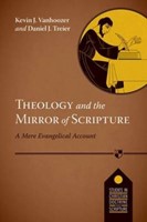 Theology and the Mirror of Scripture (Paperback)
