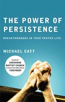The Power Of Persistence (Paperback)
