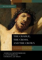 The Cradle Cross, And The Crown