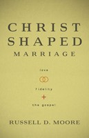 The Christ-Shaped Marriage