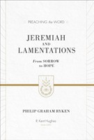 Jeremiah And Lamentations (Hard Cover)