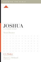 Joshua (Paperback)