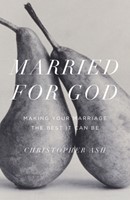 Married For God (Paperback)
