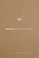 ESV Durable New Testament (Paperback)