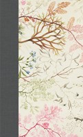 ESV Journaling Bible, Writer's Edition (Elegant Grace) (Hard Cover)