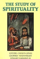 The Study Of Spirituality (Paperback)