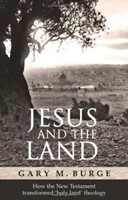 Jesus And The Land (Paperback)