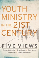 Youth Ministry in the 21st Century (Paperback)