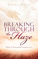 Breaking Through The Haze (Paperback)