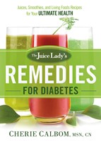 The Juice Lady's Remedies For Diabetes (Paperback)