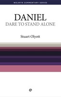 Dare To Stand Alone - Daniel Simply Explained