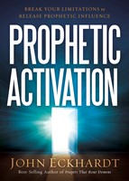 Prophetic Activation (Paperback)