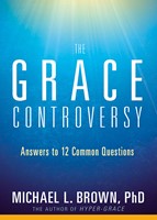 The Grace Controversy (Paperback)