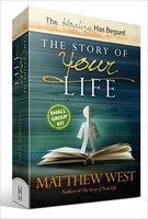 The Story Of Your Life Small Group Kit