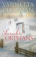 Sarah'S Orphans (Paperback)