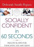 Socially Confident In 60 Seconds (Paperback)