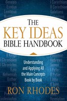 The Key Ideas Bible Handbook (Paperback)