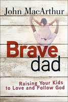 Brave Dad (Paperback)