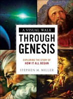 Visual Walk Through Genesis, A (Paperback)