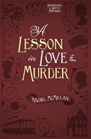 The Lesson In Love And Murder