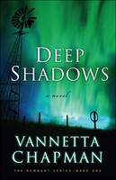 Deep Shadows (Paperback)