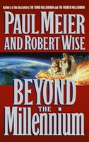 Beyond The Millennium (Paperback)