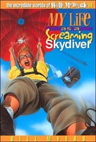 My Life As A Screaming Skydiver (Paperback)