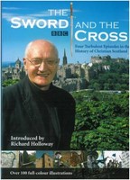 The Sword And The Cross (Hard Cover)