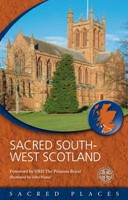 Sacred South-West Scotland (Paperback)