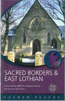 Sacred Borders And East Lothian (Paperback)