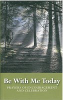 Be With Me Today (Paperback)