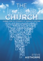 The Invisible Church (Paperback)
