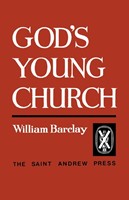 God'S Young Church (Paperback)