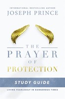Prayer of Protection Study Guide (Paperback)