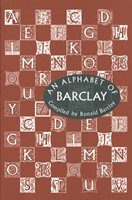 An Alphabet Of Barclay