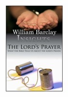 Lord'S Prayer (Paperback)