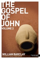 New Daily Study Bible - The Gospel Of John, Volume 2