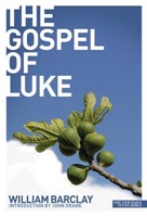 New Daily Study Bible - The Gospel of Luke (Paperback)
