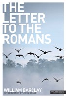 New Daily Study Bible - The Letter to the Romans (Paperback)